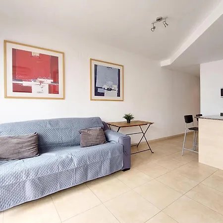 Appartamento 2 Bedroom Stunning In Moncofa *
