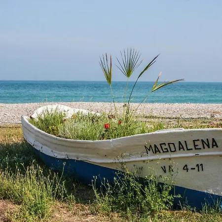 Appartamento 2 Bedroom Stunning In Moncofa