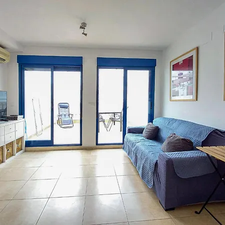 アパート 2 Bedroom Awesome In Moncofa Moncófar