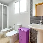 2 Bedroom Awesome In Moncofa * Moncófar