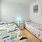 2 Bedroom Awesome In Moncofa Moncófar
