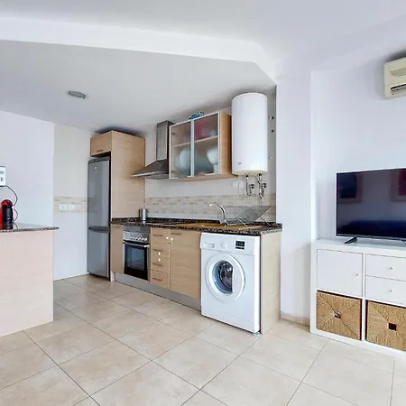 2 Bedroom Awesome In Moncofa * Moncófar