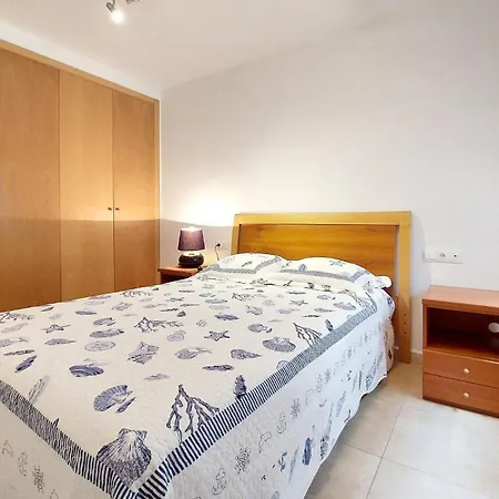 2 Bedroom Awesome In Moncofa