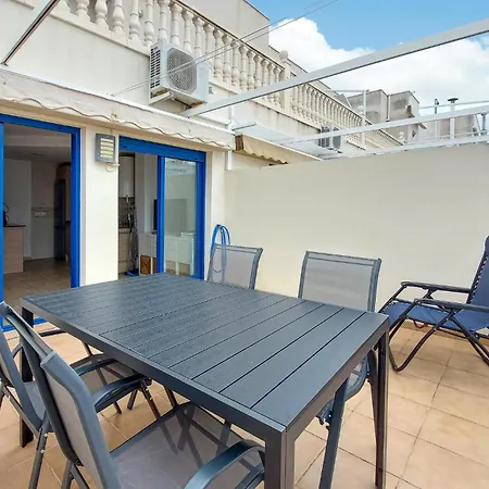 2 Bedroom Awesome In Moncofa