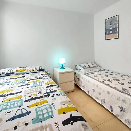 2 Bedroom Stunning In Moncofa Moncófar