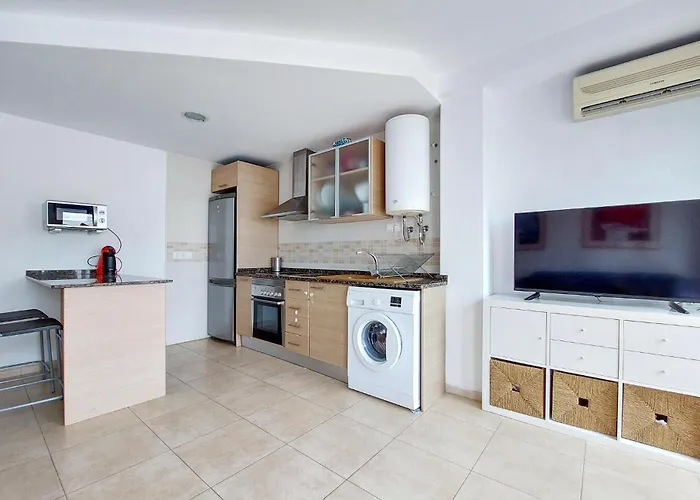 2 Bedroom Awesome In Moncofa * Moncofa (Moncófar)