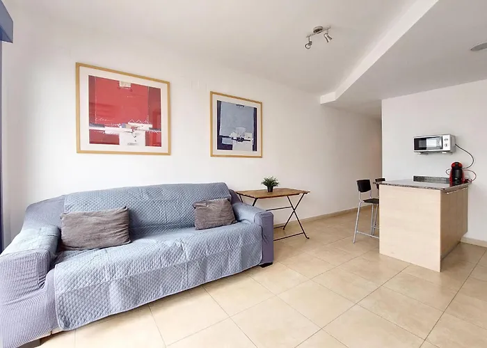 Apartamento 2 Bedroom Awesome In Moncofa *