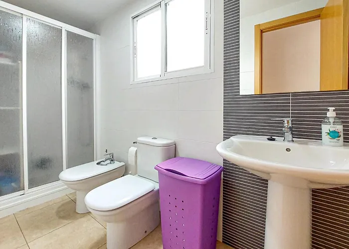 2 Bedroom Awesome In Moncofa * Moncofa (Moncófar)