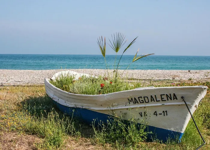 Apartamento 2 Bedroom Awesome In Moncofa