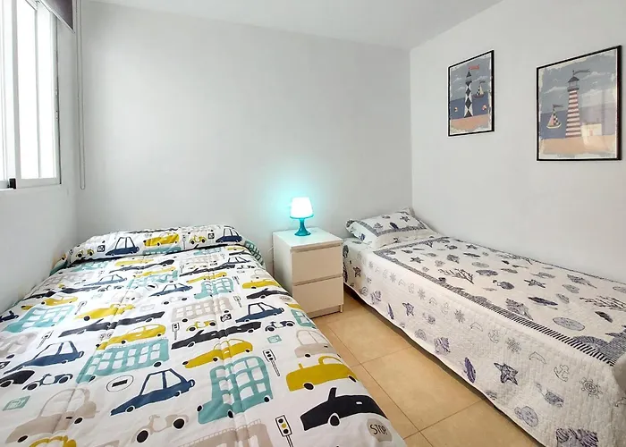 2 Bedroom Awesome In Moncofa Moncofa (Moncófar)